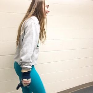 Meet your Posher, Mazzy